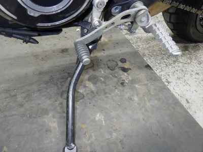 Ducati Scrambler Icon 2020