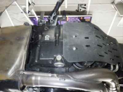 Ducati Scrambler Icon 2020