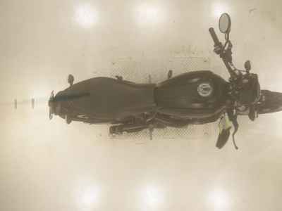 Ducati Scrambler Icon 2020