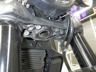 Ducati Scrambler Icon 2020