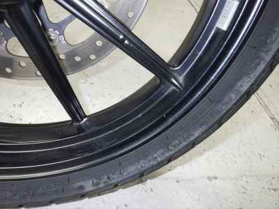 Ducati Scrambler Icon 2020