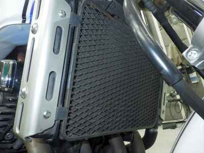 Suzuki GSX400 Impulse 2005