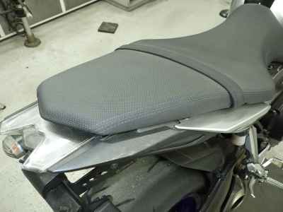 Yamaha MT-09 SP 2018