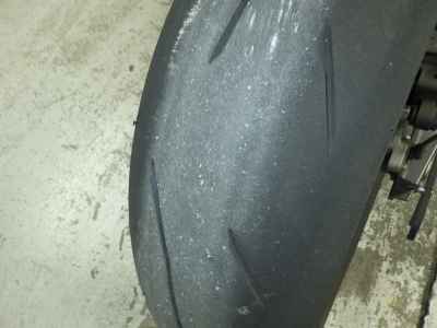 Yamaha MT-09 SP 2018