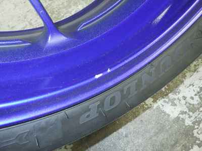 Yamaha MT-09 SP 2018