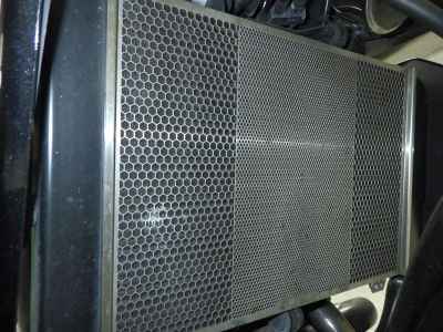 Yamaha MT-09 SP 2018