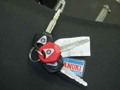 Yamaha MT-09 SP 2018