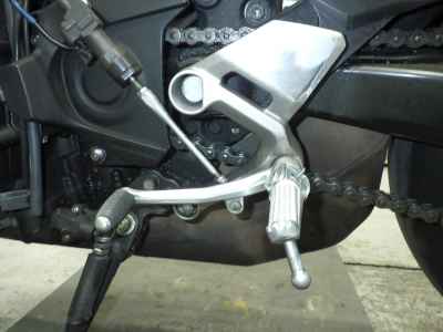 Yamaha MT-09 SP 2018