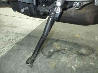 Yamaha MT-09 SP 2018