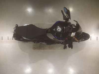 Yamaha MT-09 SP 2018