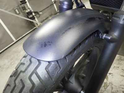 Honda Rebel CMX250 2020