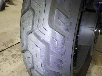 Honda Rebel CMX250 2020