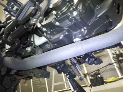 Honda Rebel CMX250 2020