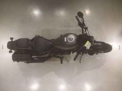 Honda Rebel CMX250 2020