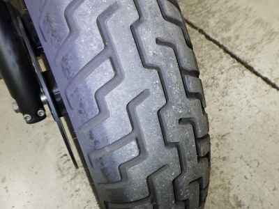 Honda Rebel CMX250 2020