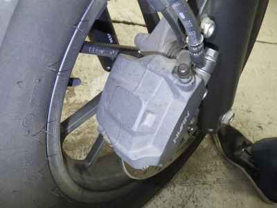 Honda Rebel CMX250 2020