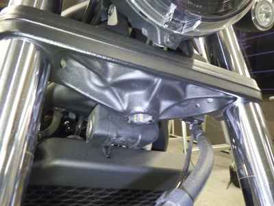 Honda Rebel CMX250 2020