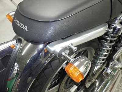 Honda CB1100 2012