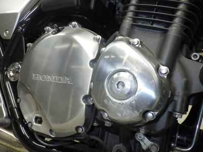 Honda CB1100 2012