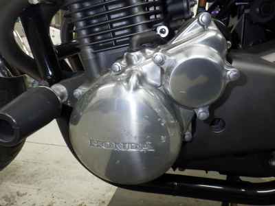 Honda CB1100 2012