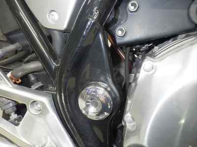 Honda CB1100 2012