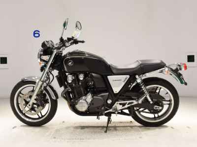 Honda CB1100 2012