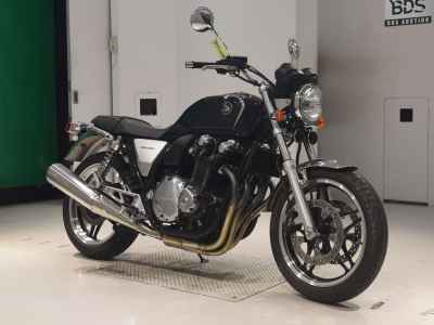 Honda CB1100 2012
