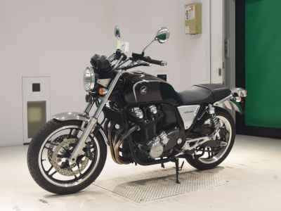 Honda CB1100 2012