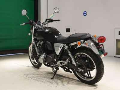 Honda CB1100 2012