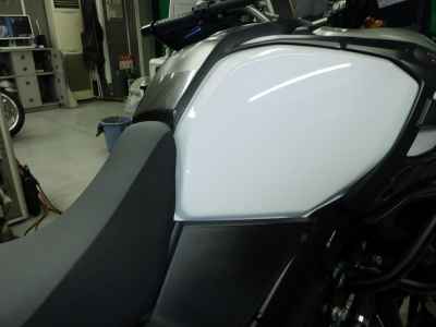 Suzuki V-Strom 1000 2015