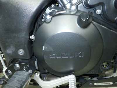 Suzuki V-Strom 1000 2015