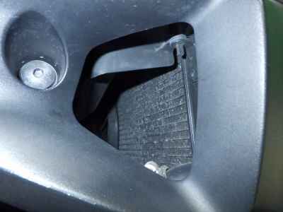 Suzuki V-Strom 1000 2015