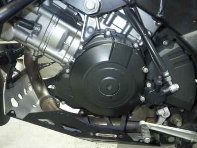 Suzuki V-Strom 1000 2015