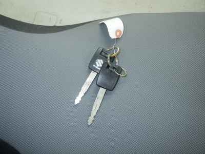 Suzuki V-Strom 1000 2015