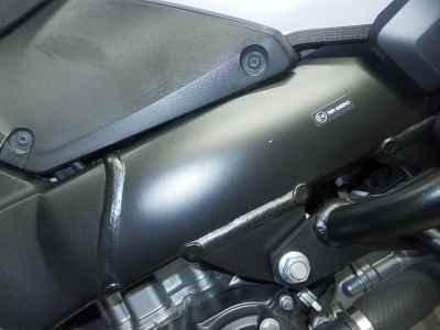 Suzuki V-Strom 1000 2015
