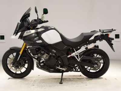 Suzuki V-Strom 1000 2015