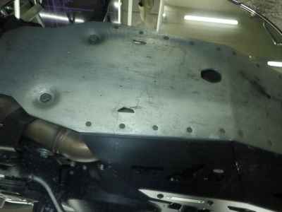 Suzuki V-Strom 1000 2015