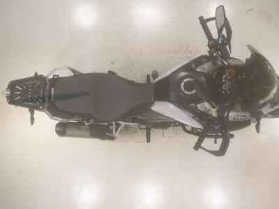 Suzuki V-Strom 1000 2015