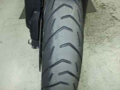 Suzuki V-Strom 1000 2015