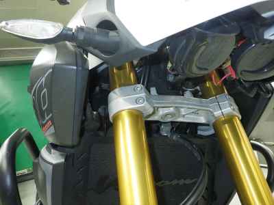 Suzuki V-Strom 1000 2015