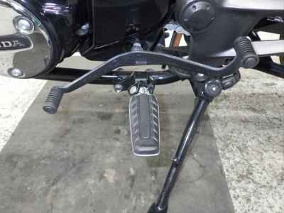Honda GB350 2022