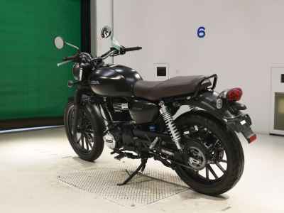 Honda GB350 2022