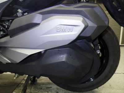 BMW C400GT 2020