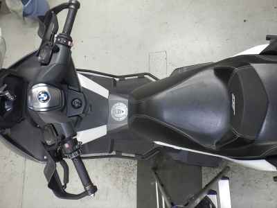 BMW C400GT 2020