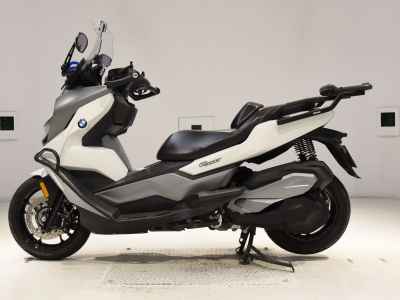 BMW C400GT 2020