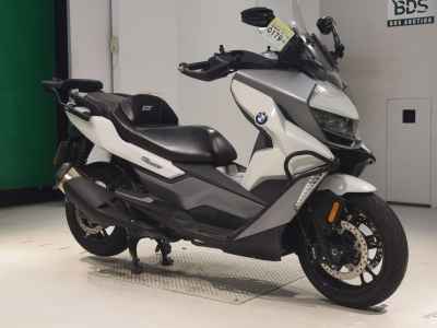 BMW C400GT 2020