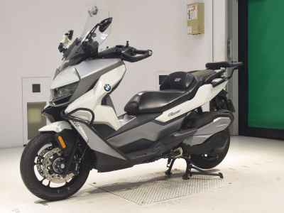 BMW C400GT 2020