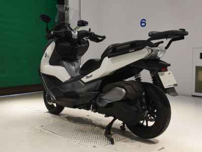 BMW C400GT 2020