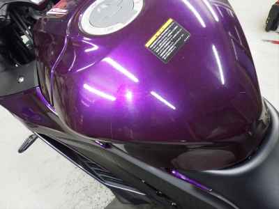 Yamaha YZF-R25 2023