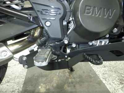BMW G310GS 2024